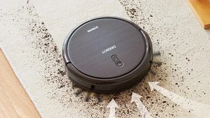 household cleaning appliance / 2018 - 2019  OEM robot vacuum cleaner