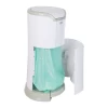 Household Pedal Bady Diaper Waste Bin with Odor Lock System