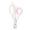 Household Pets Grooming Pet Cleaning Stainless Steel Cat Nail Scissors