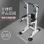 Import Household pull-ups, parallel bars, indoor childrens sports, adult exercises, and multifunctional fitness equipment from China