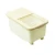 Import Household Rice Storage Container With Wheels Plastic Kitchen Storage Container from China