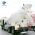 Import Howo Brand New Cement Mixer Truck 12 Cubic Meters Concrete Mixer Truck from China