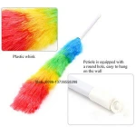 HQ9712 Rainbow Magic Feather Duster