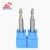 HRC45 Tialn Coating Specialty End Mill Cutter