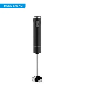 HS10020 kitchen appliance immersion hand stick blender with slimmest handle