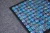 Import HSJ013 back splash glass mosaic tile,swimming pool glass mosaic tiles from China
