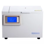 HTYSP-H Insulation Oil and Gas Chromatography Analyzer/Transformer Oil Dissolved Gas Analyzer