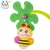 Import Huile 818 Brainwave Stimulator Baby Mobiles Hot Selling Help To Sleep Musical Baby Mobile Toys from China