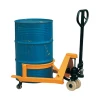 Hydraulic Drum Stacker / Lifter