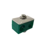 Hydraulic stainless steel hose clamp for sale