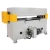 Import Hydraulic travelling head rags cutting machine from China