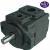 Import hydraulic vane pumps,mini vane pump,single stage rotary vane vacuum pump from China