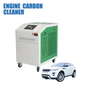 Hydrogen engine cleaning used automatic car washer auto washing machine