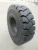 hyster spare parts solid 6.50-10 5.00-8 6.00-9 tire used on new and used forklift