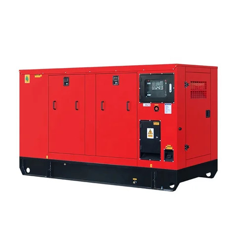 50hz three phase factory sale 150kw generator price with cummins 6CTA8.3-G2