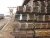 Import i beam steel structural from China