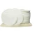 Import Ibannboo FREE SAMPLE UK 12 pack Soft  Reusable Makeup Remover Pads from China