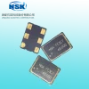 Ic Electronic Oscillator 155.520Mhz 3.3V NAPD NSK Lvpecl Crystal Resonator 155.520Mhz 7050