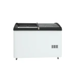 Ice cream fridge showcase freezer for sale