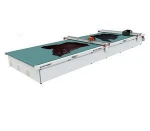 iECHO Leather blade cutter Leather Production Machinery