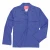 Import III A 93% meta aramid 5% para aramid 2% antistatic 210gsm  flame resistant coat FR uniform shirt FRC jacket clothing from China