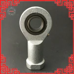 IKO Fish Eye Ball Bearing POS10 POS12 Fisheye Connecting Rod End Joint Bearing Internal Left And Right Thread SI15ES SI16 SI20