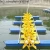 Import Impeller aerator/Fish Shrimp Pond Aquaculture Machine 2HP Paddle WheelAerator/floating aerator from China