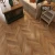 Import import top quality parquet engineered laminate flooring from China