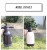 Import In Stock air-pressure watering pot for gardening and home-use from China