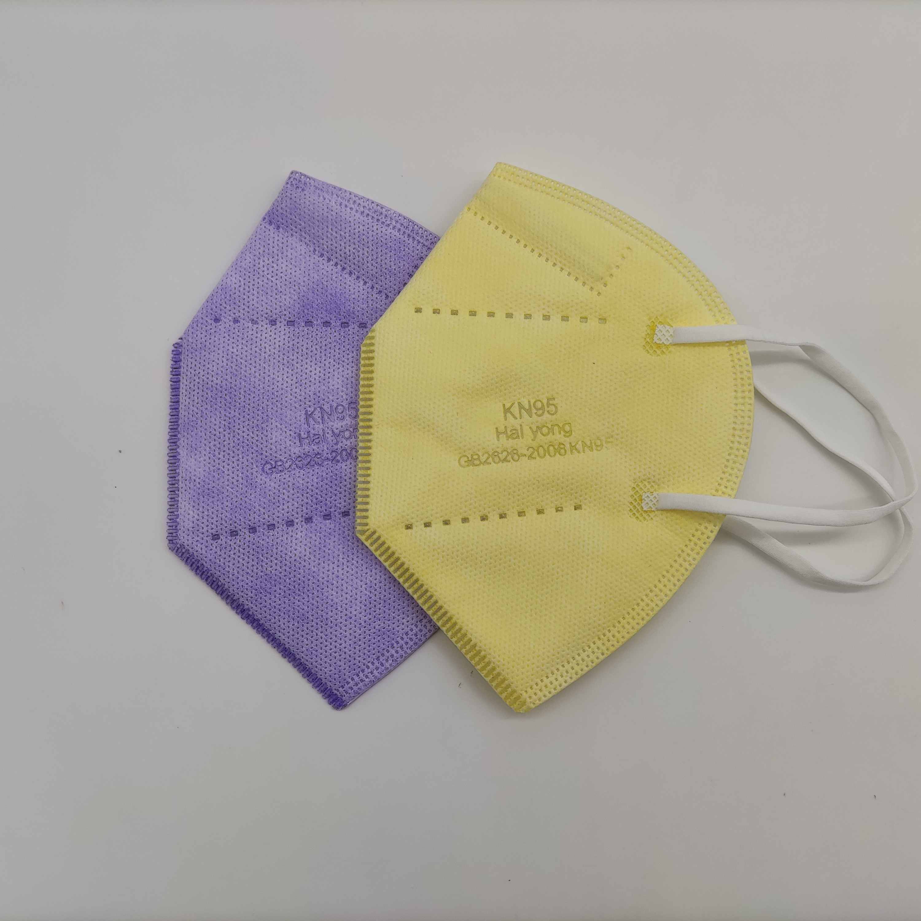 Buy In Stock Fashion Mask Certified Cubrebocas Masker Kn 95 Respirators ...