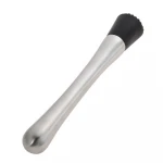Indian Manufacturer Bartender Bar Accessories Stainless Steel Cocktail Muddler