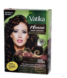 Indian Natural Herbal Rajasthan Sojat Yemen  Henna Organic Powder Hair Dye Color No Ammonia Free Peroxide