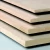 Import indonesia mdf fibreboard from China