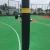 Import indoor and outdoor portable height adjustable basketball stand from China