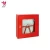 Import Indoor fire hose reel cabinet for firefighting equipment from China