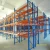 Import Industrial adjustable steel shelving storage rack / steel plate storage rack shelf from China