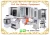 Industrial Bread Making Machines Planetary Mixer