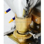 Industrial Fish Meat Balls Forming Machinery