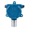 industrial fixed automotive gas analyzer c2h2 gas detector sf6 gas leak detector