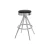 industrial iron bar stools and bar height chairs