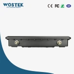Industrial PC with 4GB DDR3 RAM Mini Car PC For Forklift