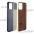 Import Industrial style PU leather skin Hard PC Soft TPU camera protection cover case for Samsung Galaxy S22 Ultra S22 plus from China
