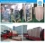 Import Industrial Vertical Automatic Peanut/dates/sugar/granule/grain Packing Machine from China