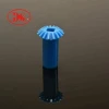 industry etching plastic molding injection PVDF spur gears
