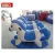 Import Inflatable park cartoon air rocking toy animal inflatable cock-horse , inflatable rocking horse from China