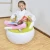 Import Inflatable Portable Pouf Chair with Backrest Kids Bean Bag Leisure Chair Sofa from China