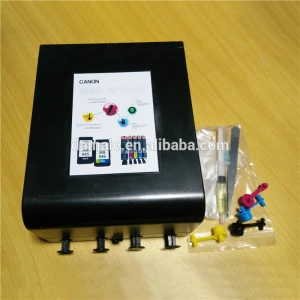 Ink Refill Tool Kits Machine For HP 803 FOR Epson t5852 for Canon ix6560 Refill Ink Cartridge