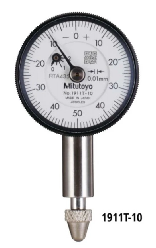 Innovative technology Tracability caliper gauge dial indicator