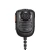 Inrico B04 with Infrared Spectrum Support Night Vision Remote Speaker Microphone