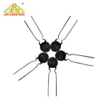 Inrush Current Limiter NTC Power Thermistor 5D-11 for Induction Rice Cooker Hair Straightener